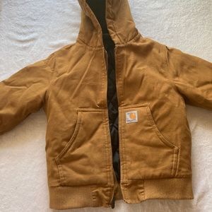 Carhartt Jacket